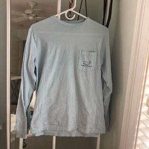 NWOT vineyard vines long sleeve